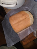 White bread