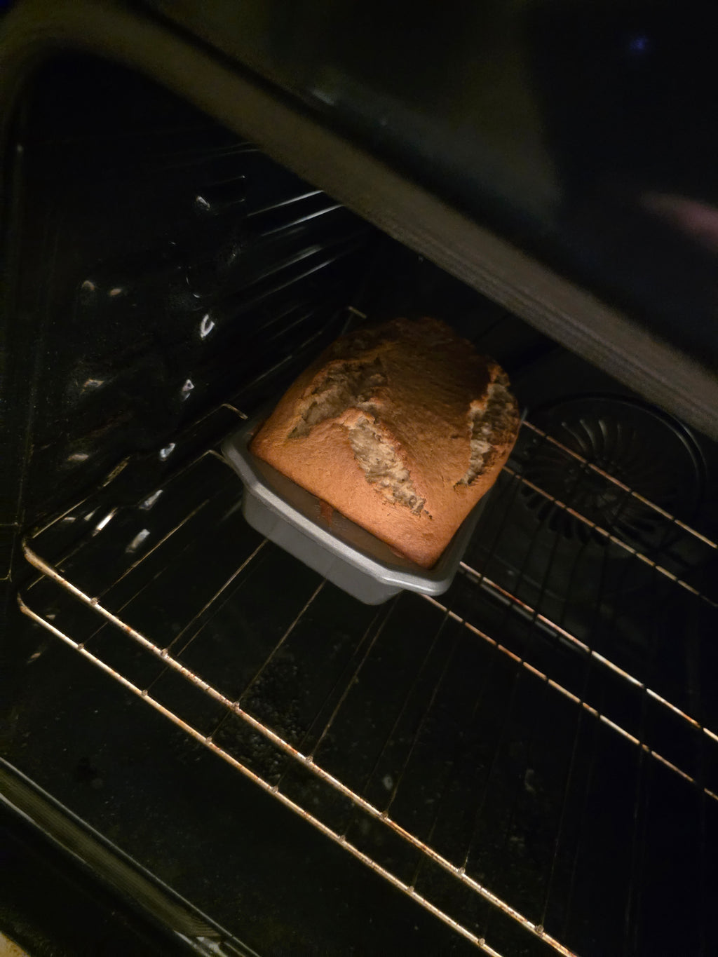 Banana bread
