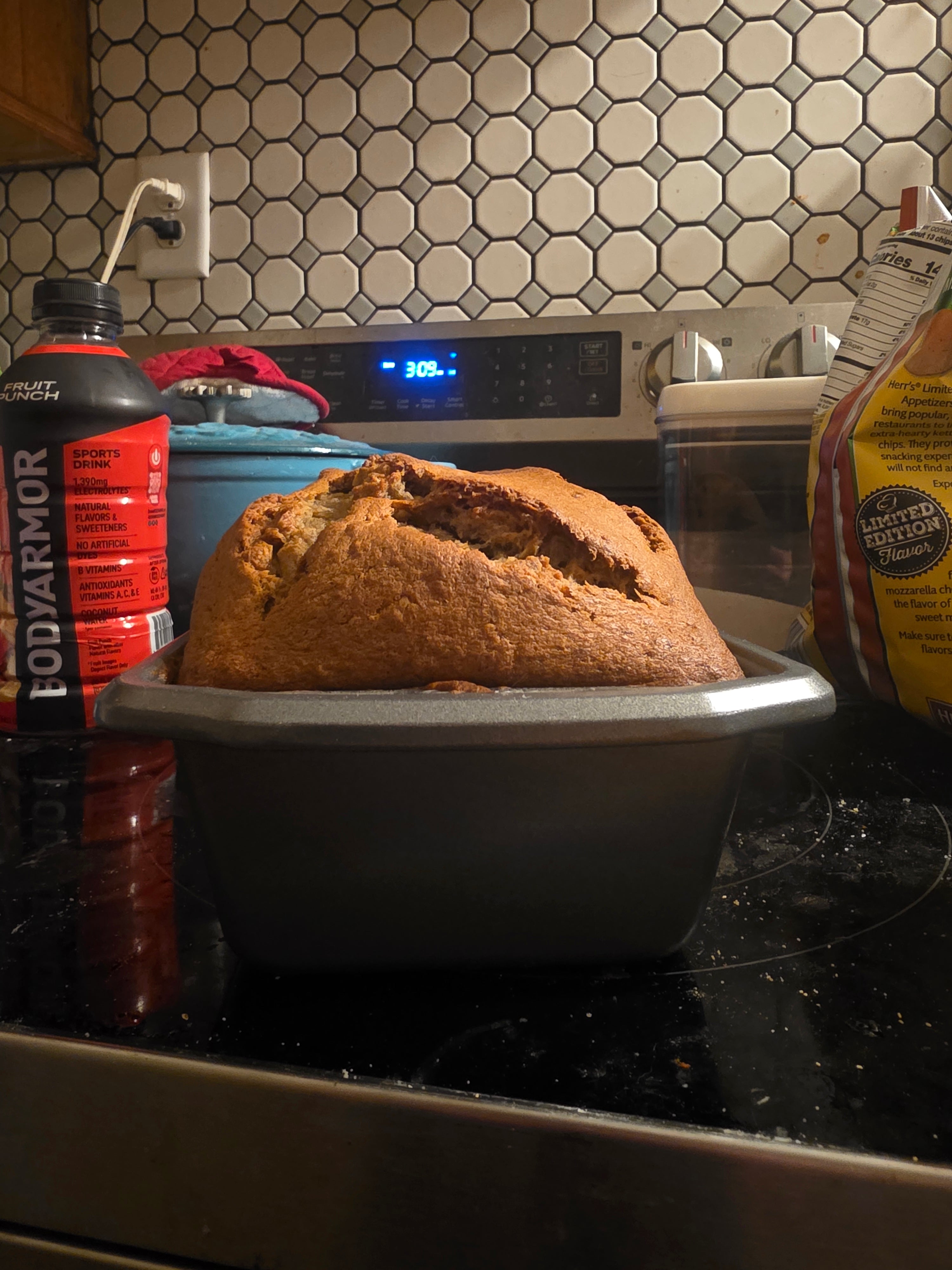 Banana bread