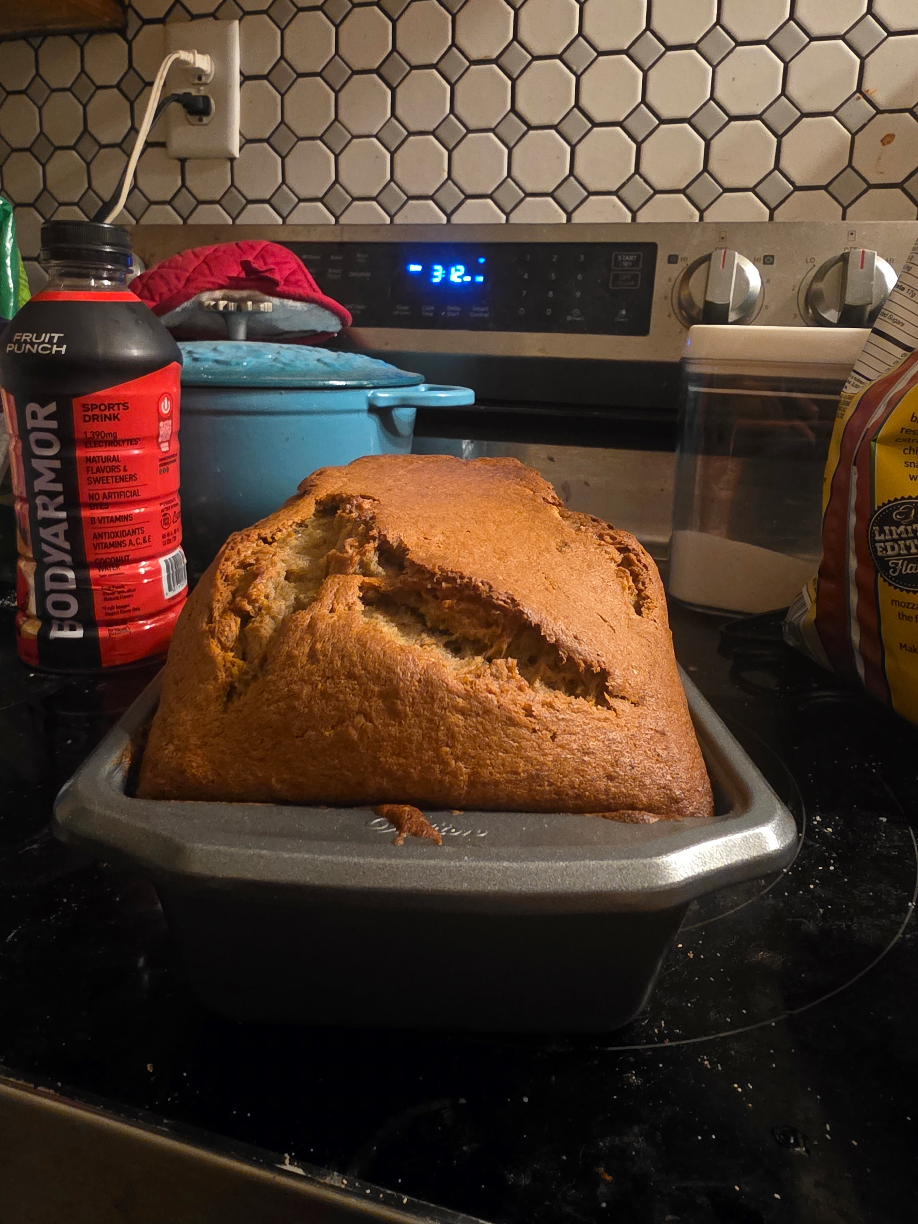 Banana bread